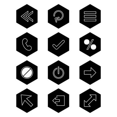 Kişisel ve Ticari Kullanım İçin 12 Temel Simge...