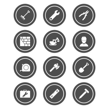 Kişisel ve ticari kullanım için 12 Simge Yapılandırma...