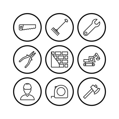 Kişisel ve ticari kullanım için 9 Simge Yapılandırma...