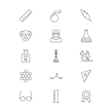 Kişisel ve Ticari Kullanım İçin 15 Simge Eğitimi...