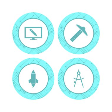 Kişisel ve Ticari Kullanım İçin 4 Simge Eğitimi...