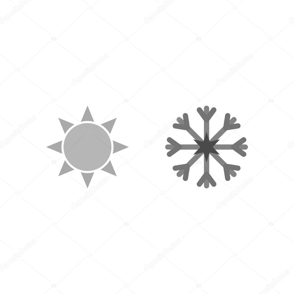 2 Weather Icons For Personal And Commercial Use...