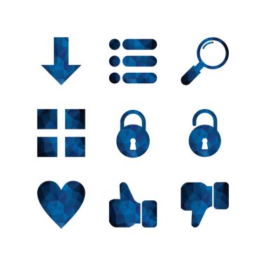 Kişisel ve Ticari Kullanım İçin 9 Temel Simge...