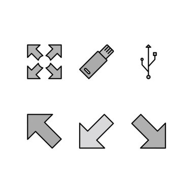 Kişisel ve Ticari Kullanım İçin 6 Temel Simge...