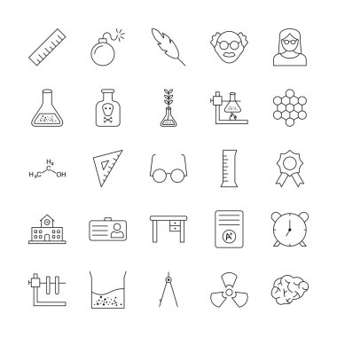 Kişisel ve Ticari Kullanım İçin 25 Simge Eğitimi...