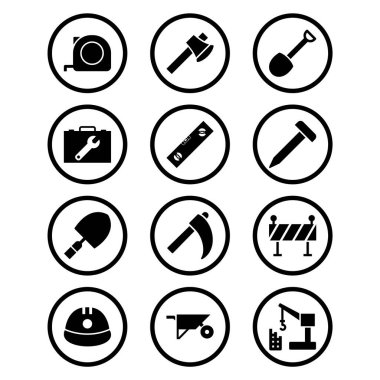 Kişisel ve ticari kullanım için 12 Simge Yapılandırma...