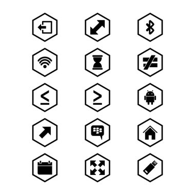 Kişisel ve Ticari Kullanım İçin 15 Temel Simge...