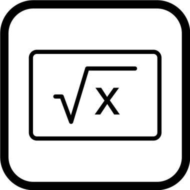 Okul, eğitim, vektör illüstrasyonu 