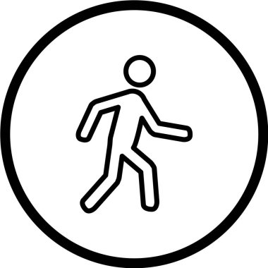 Uygulama modern simgesinin vektör illüstrasyonu