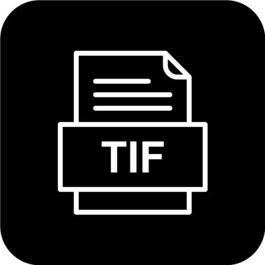 dosya biçimi vektör illüstrasyonuName