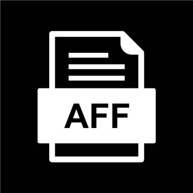 dosya biçimi vektör illüstrasyonuName