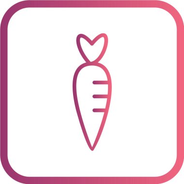  Gıda ve içecek Web ikonu vektör illüstrasyonu