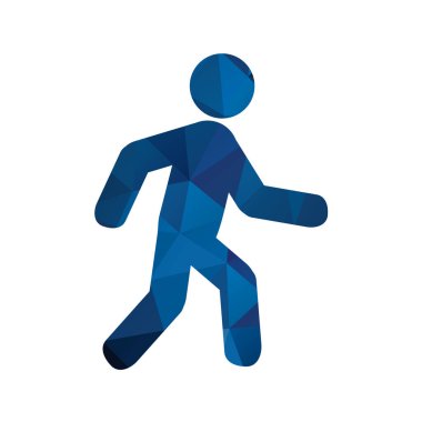 tıbbi simge vektör illüstrasyonu