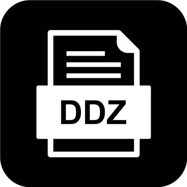 dosya biçimi vektör illüstrasyonuName