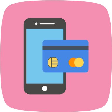 İş, Bankacılık, vektör çizimi 