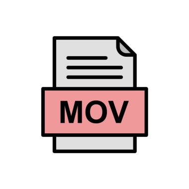 dosya biçimi vektör illüstrasyonuName