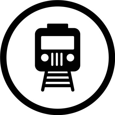 taşımacılık simgesi çizimi