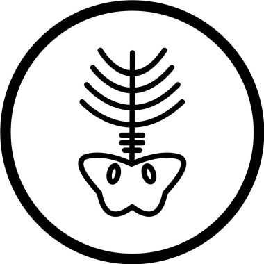 tıbbi simge vektör illüstrasyonu