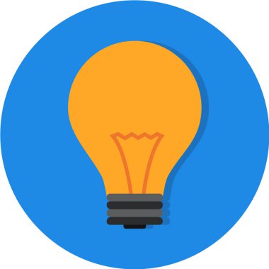 minimalist vektör illüstrasyonu, uygulama simgesi