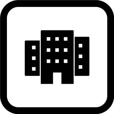 Moda tarzı izole edilmiş arkaplan oluşturma simgesi 