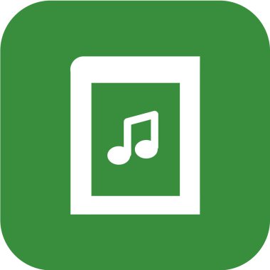 11 - Multimedia 5 - Yuvarlak Köşeli Kabartma