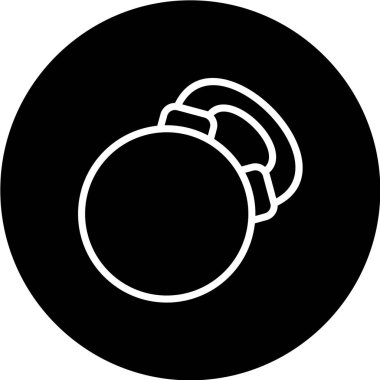 tıbbi simge vektör illüstrasyonu