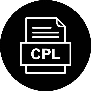 dosya biçimi vektör illüstrasyonuName