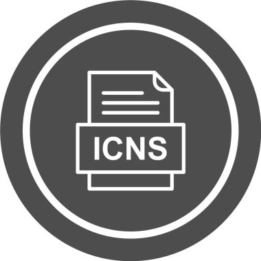 dosya biçimi vektör illüstrasyonuName