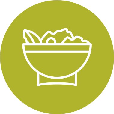 Uygulama modern simgesinin vektör illüstrasyonu