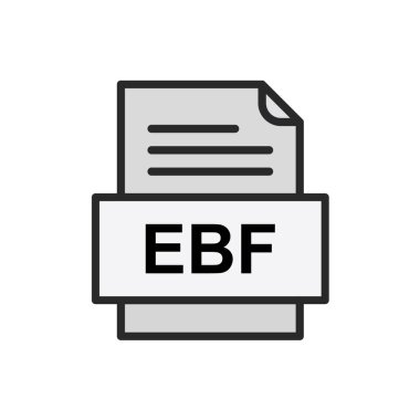 dosya biçimi vektör illüstrasyonuName