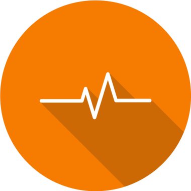 tıbbi simge vektör illüstrasyonu