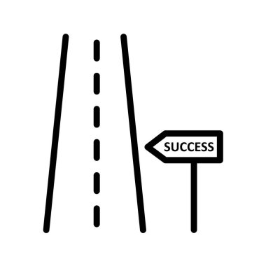 İş, Bankacılık, vektör çizimi 