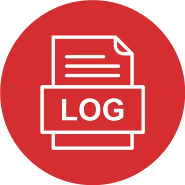 pdf dosya biçimi simgesi