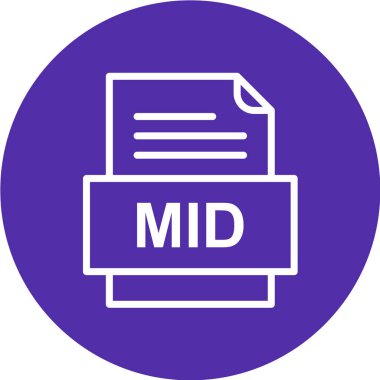 pdf dosya biçimi simgesi