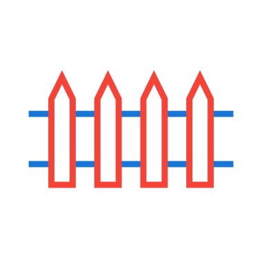  Moda Biçimli Kalıp Simgesi İzole Arkaplan