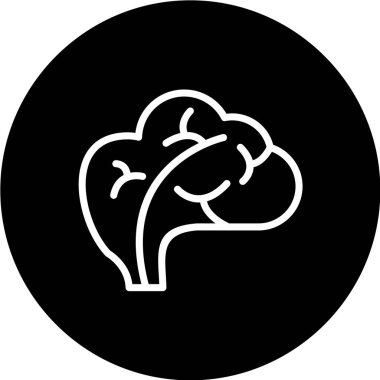 tıbbi simge vektör illüstrasyonu