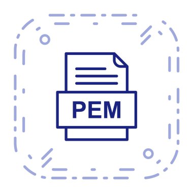 dosya biçimi vektör illüstrasyonuName