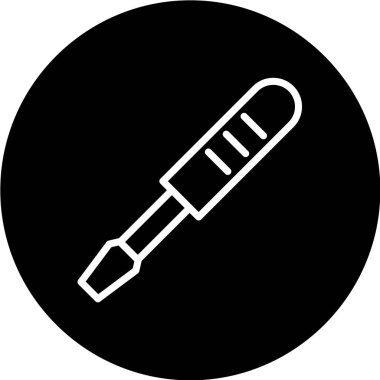  biçimlendirme simgesi vektör çizimi