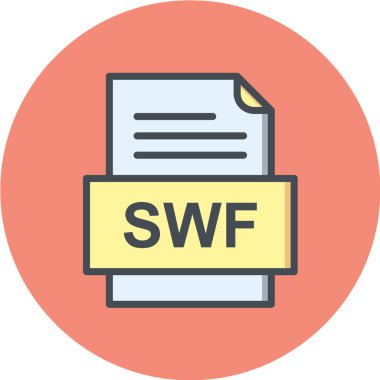 dosya biçimi vektör illüstrasyonuName