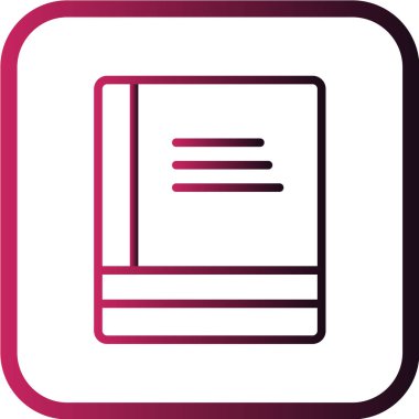 Okul, eğitim, vektör illüstrasyonu  