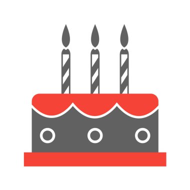 Gıda Web ikonu vektör illüstrasyonu 