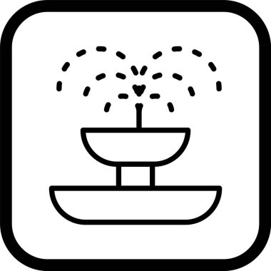 Moda Biçiminde Kaynak Simgesi İzole Arkaplan