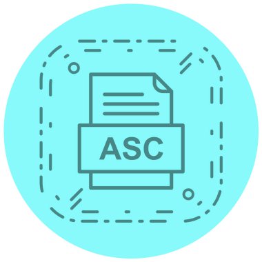  biçimlendirme simgesi vektör çizimi