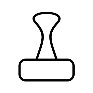 İş, ofis, vektör çizimi 