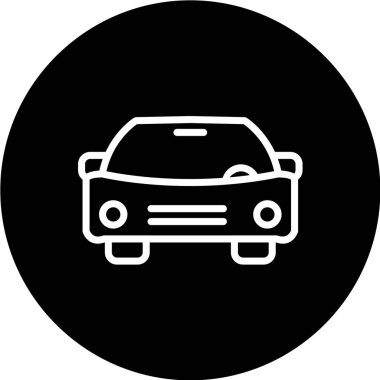 taşımacılık simgesi çizimi