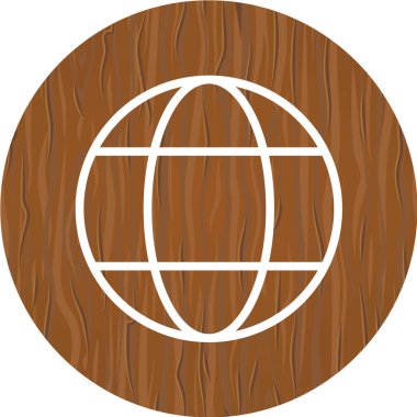 Uygulama modern simgesinin vektör illüstrasyonu