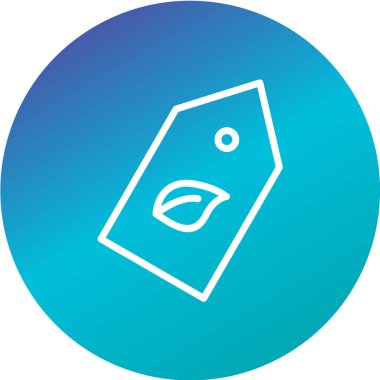 minimalist vektör illüstrasyonu, uygulama simgesi