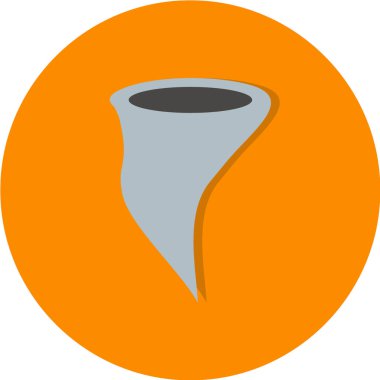 hava simgesi vektör illüstrasyonu