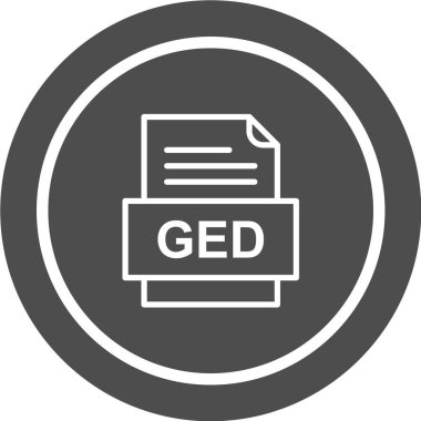 dosya biçimi vektör illüstrasyonuName