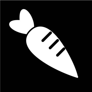  Gıda ve içecek Web ikonu vektör illüstrasyonu